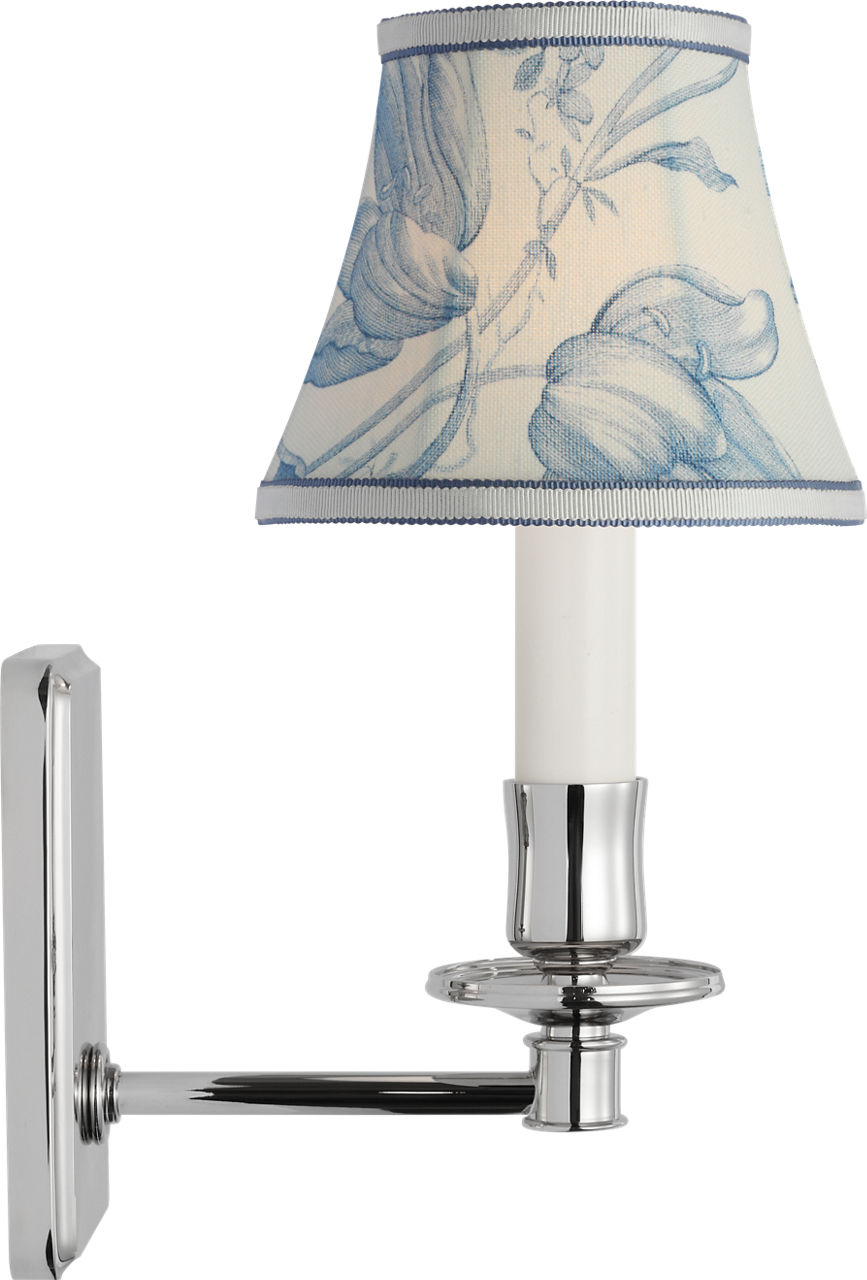 Tara Small Sconce