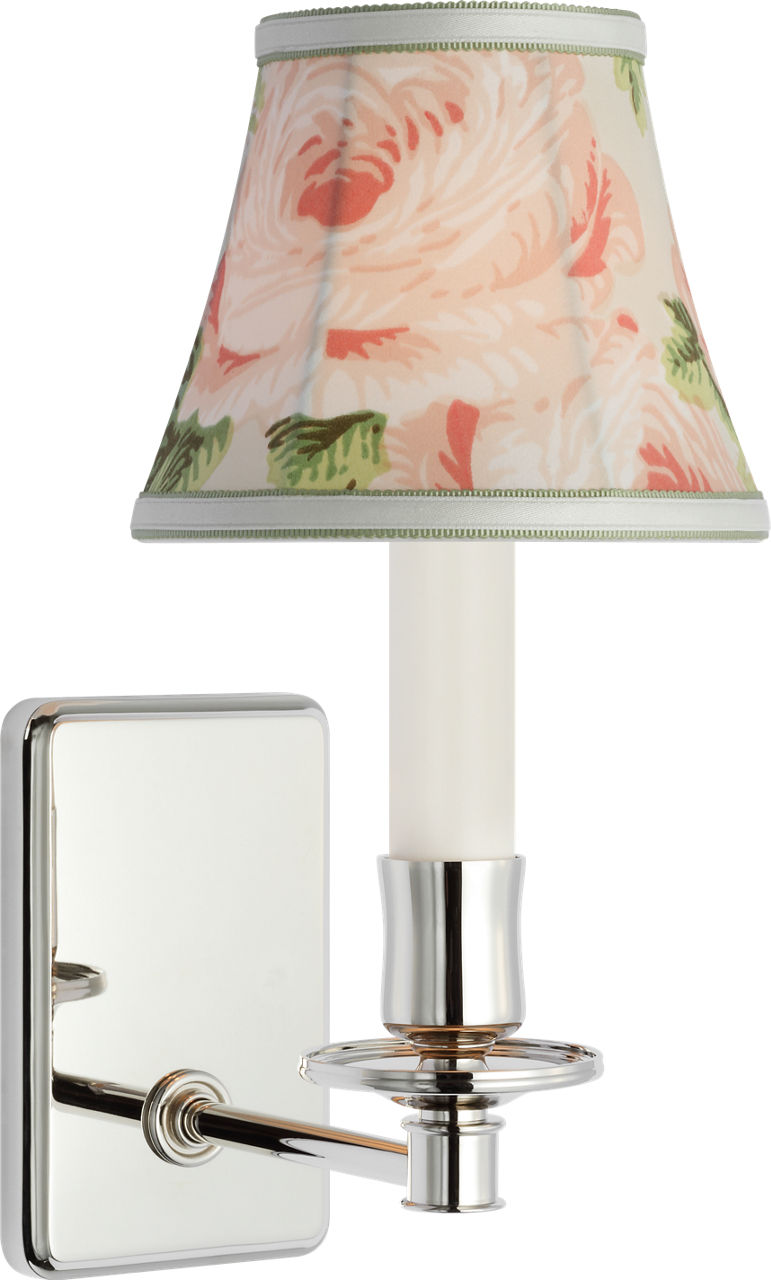 Tara Small Sconce