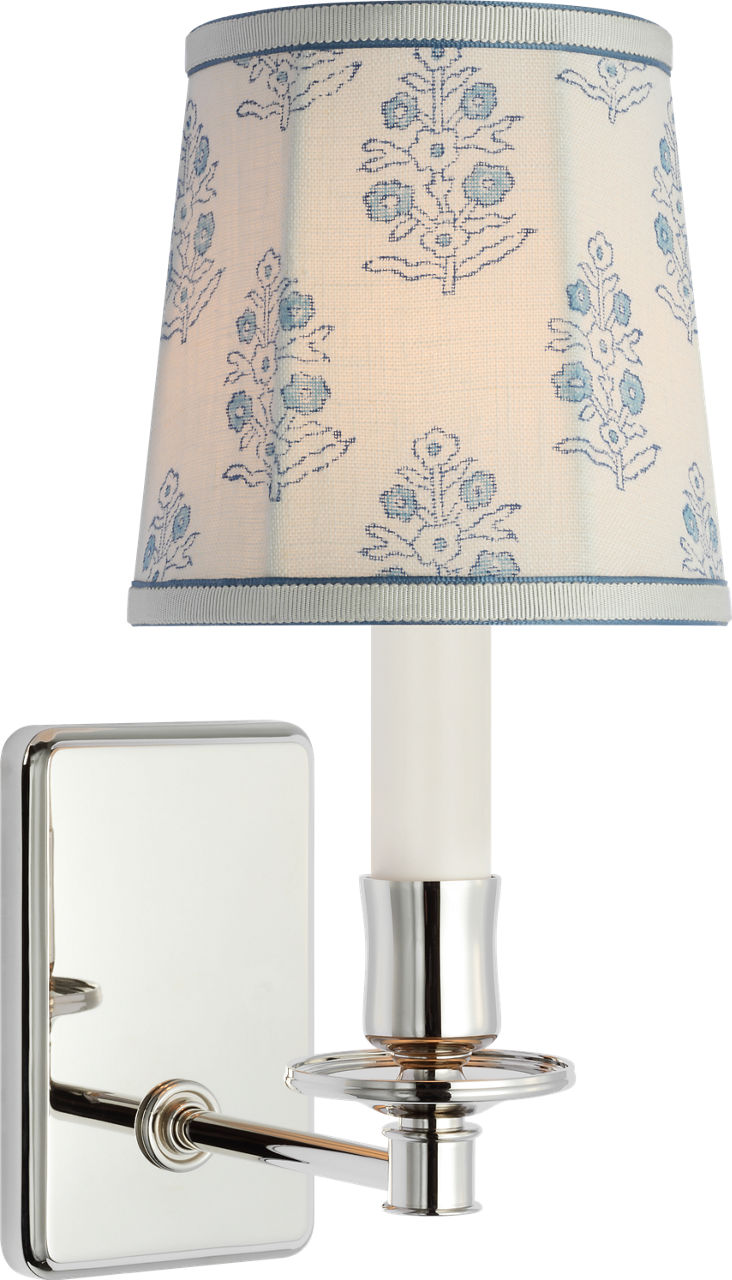Tara Small Sconce