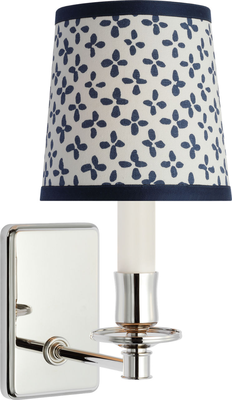 Tara Small Sconce