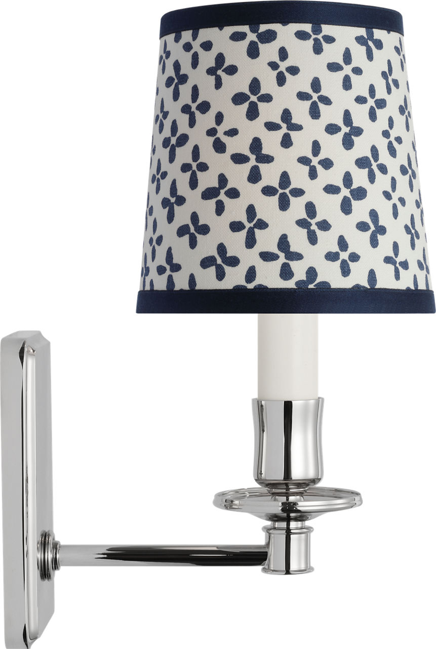Tara Small Sconce