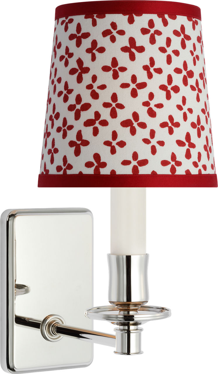 Tara Small Sconce