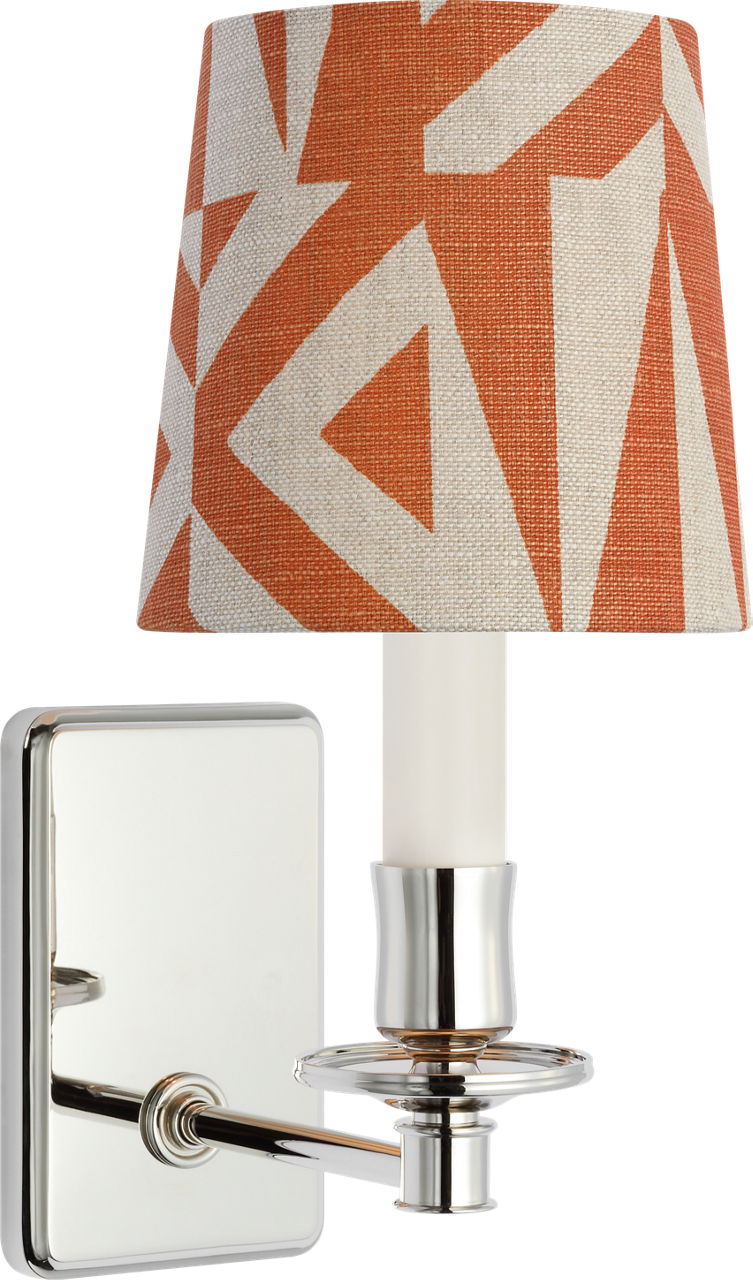 Tara Small Sconce
