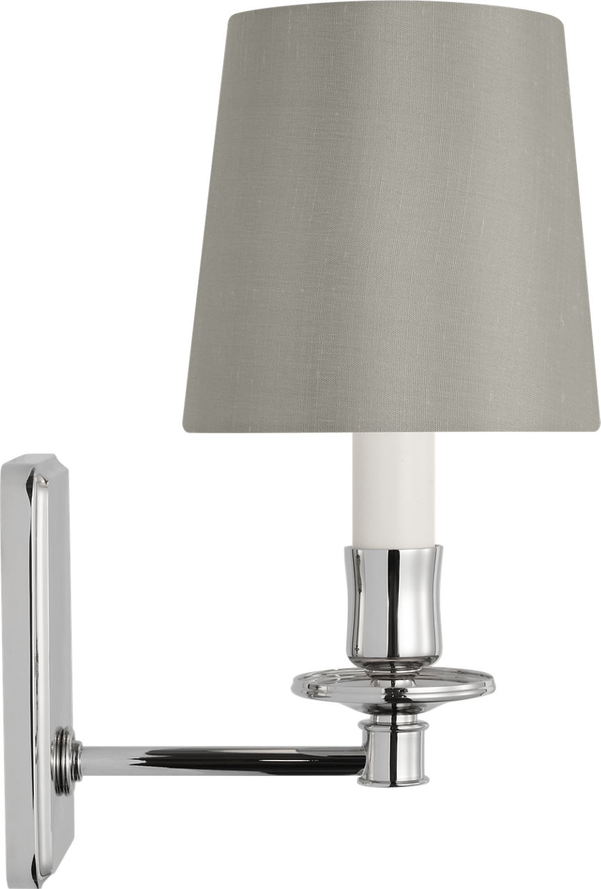 Tara Small Sconce