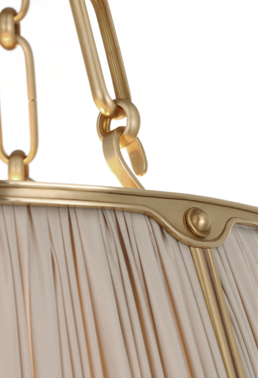 Allister 16" Hanging Shade