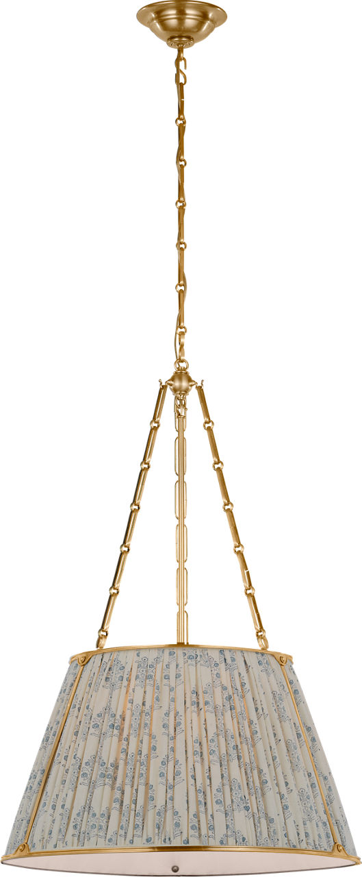 Allister 21" Hanging Shade