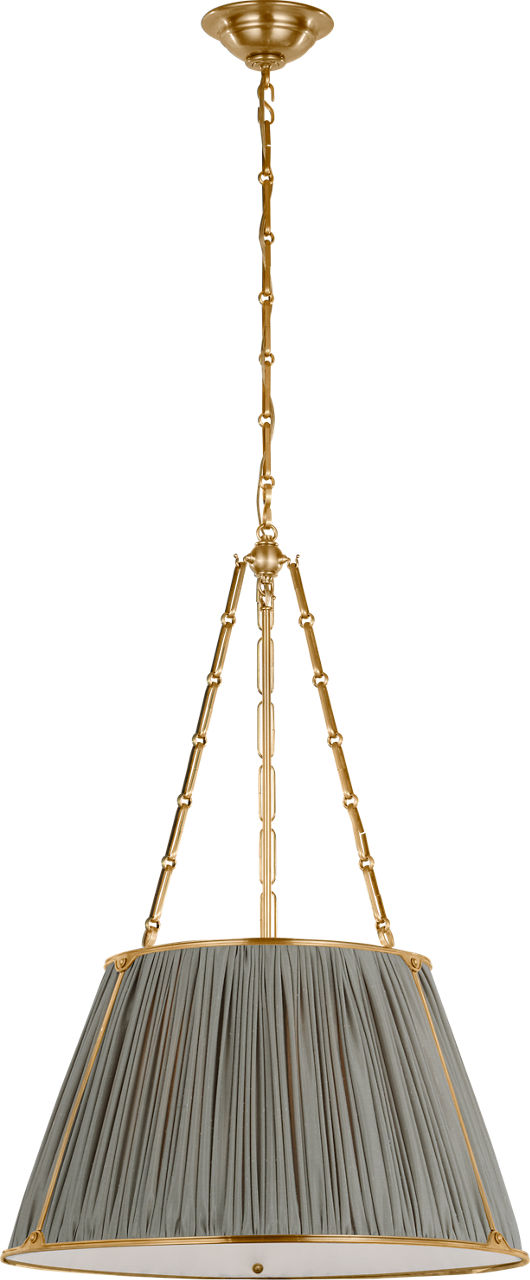 Allister 21" Hanging Shade