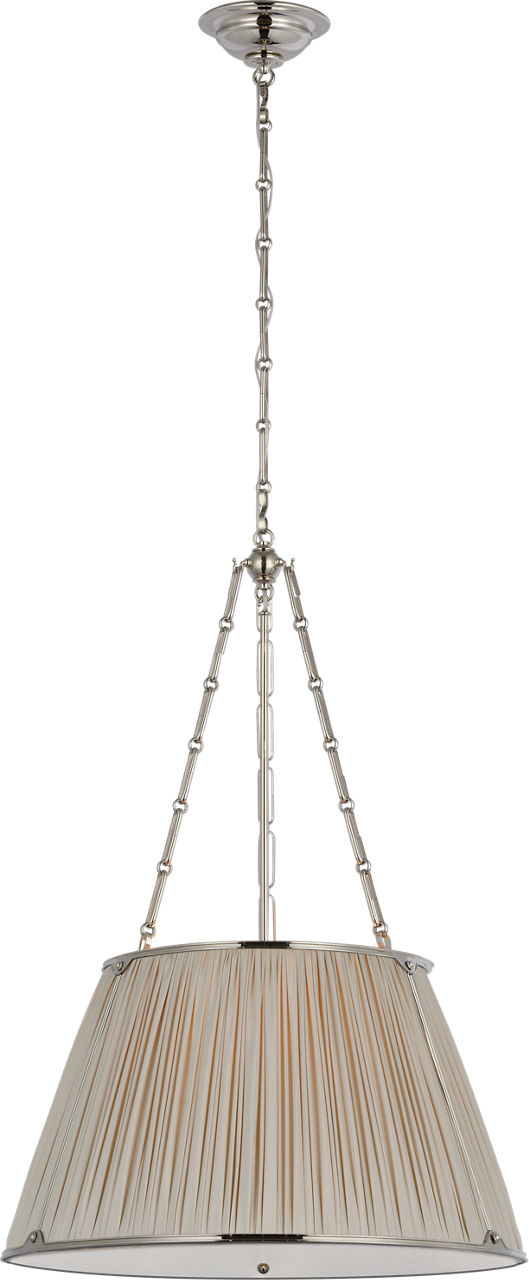 Allister 21" Hanging Shade