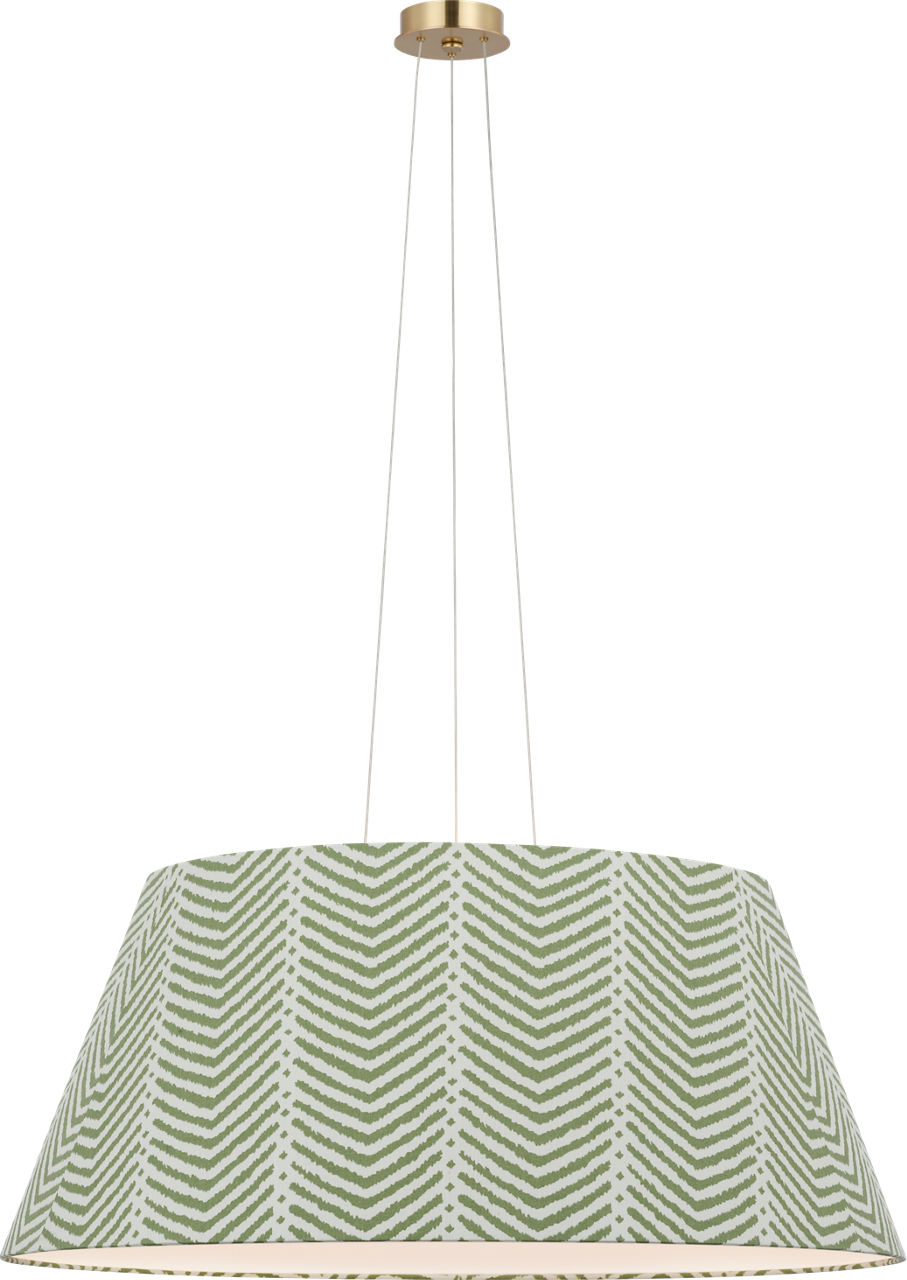 Caufield 39" Hanging Shade