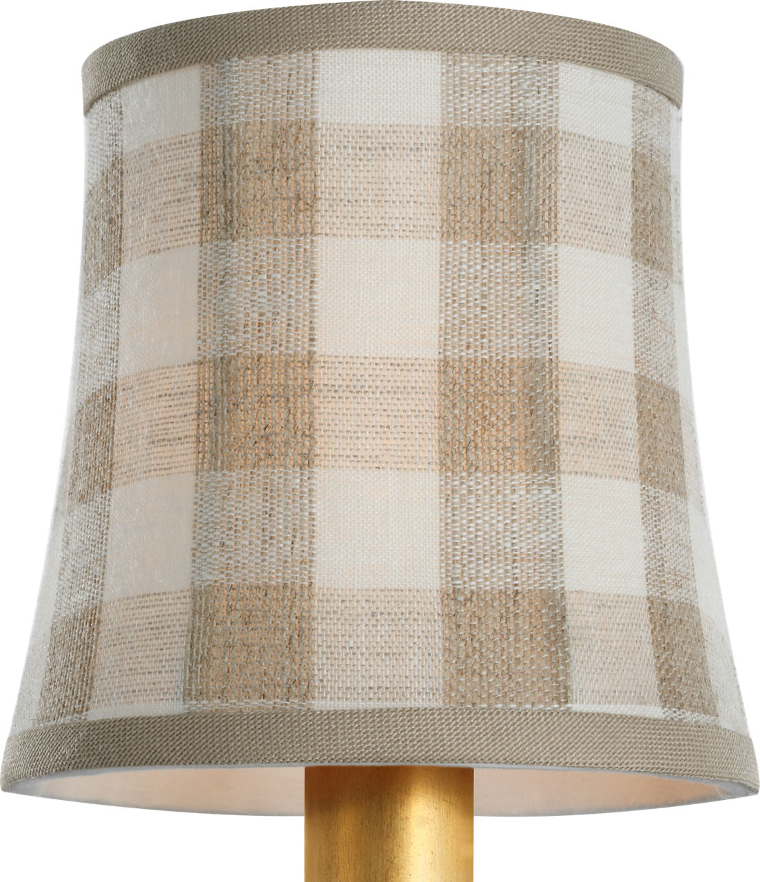 Schumacher 5" Empire Shade