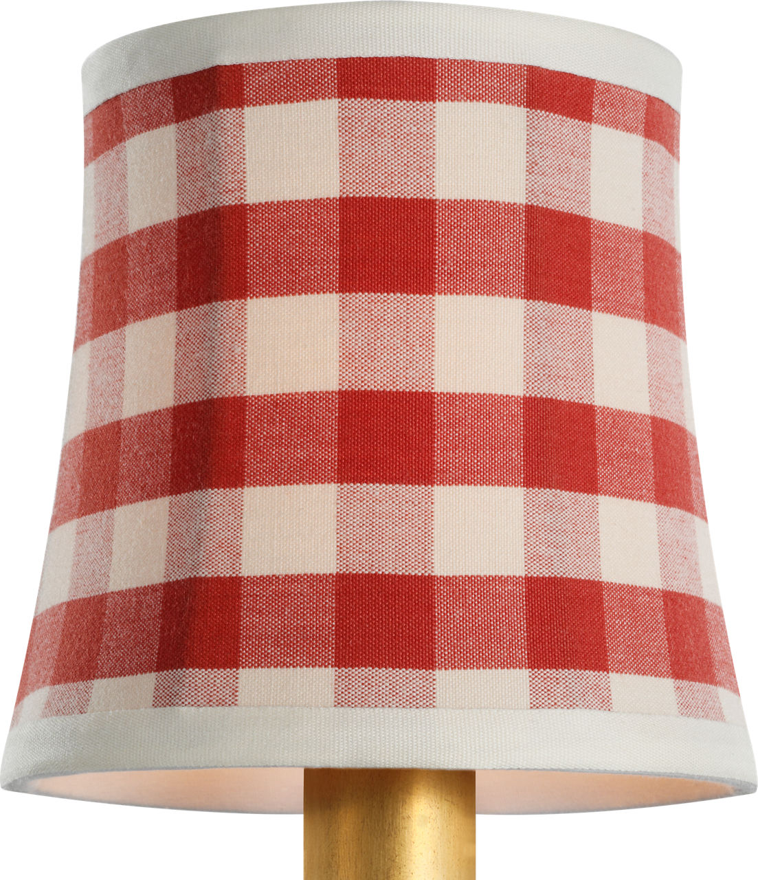 Schumacher 5" Empire Shade