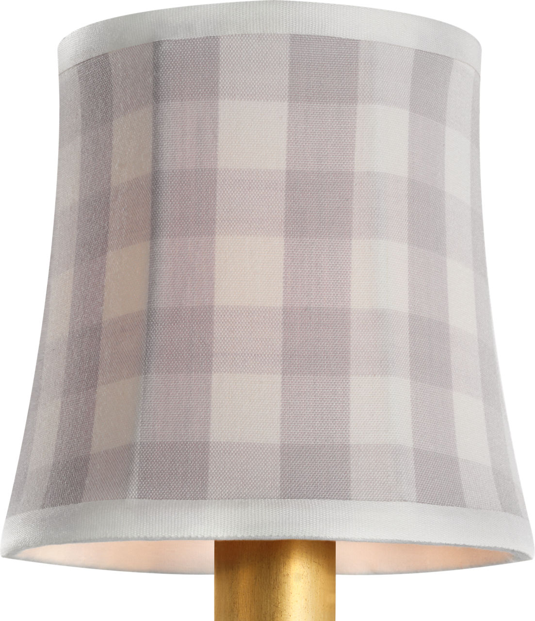 Schumacher 5" Empire Shade