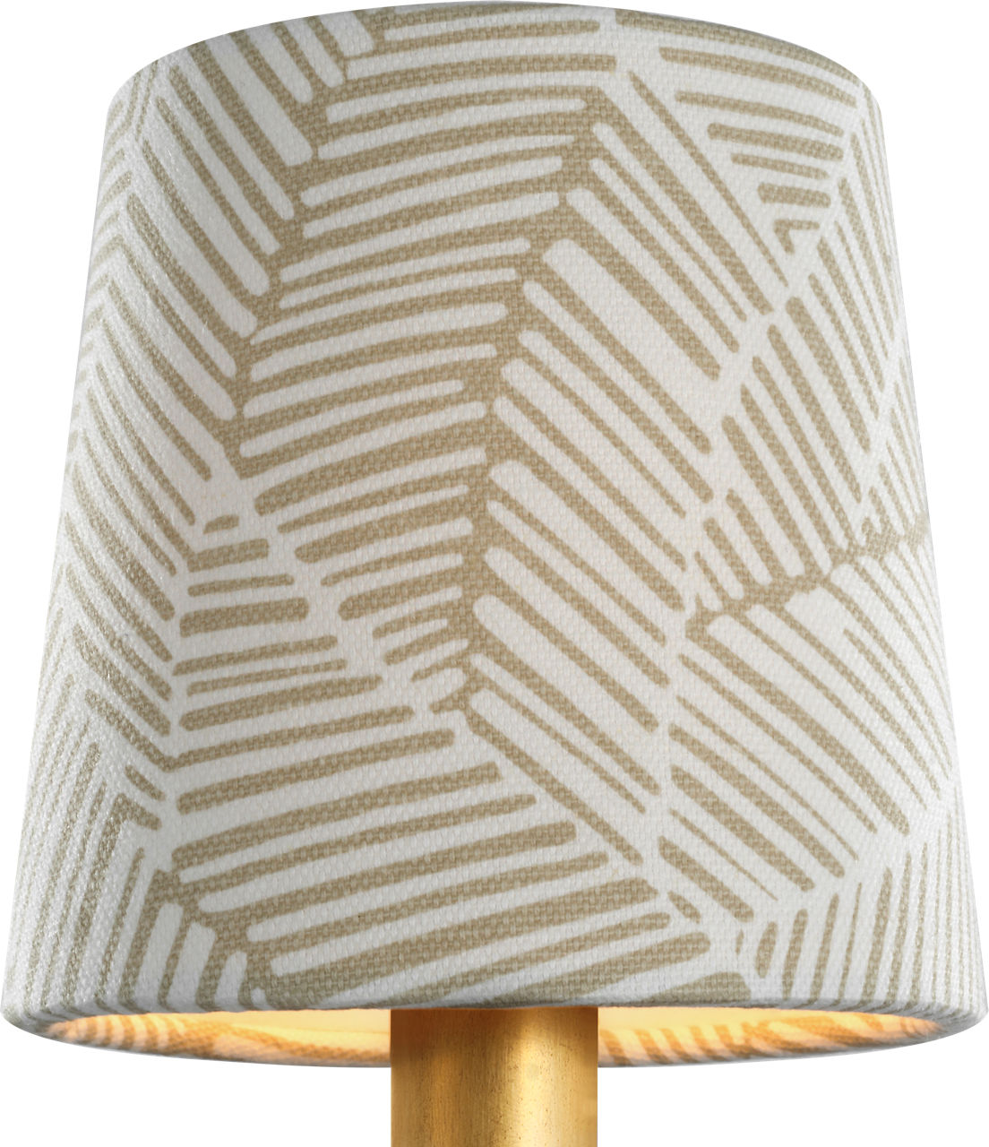 Schumacher 5" Empire Shade