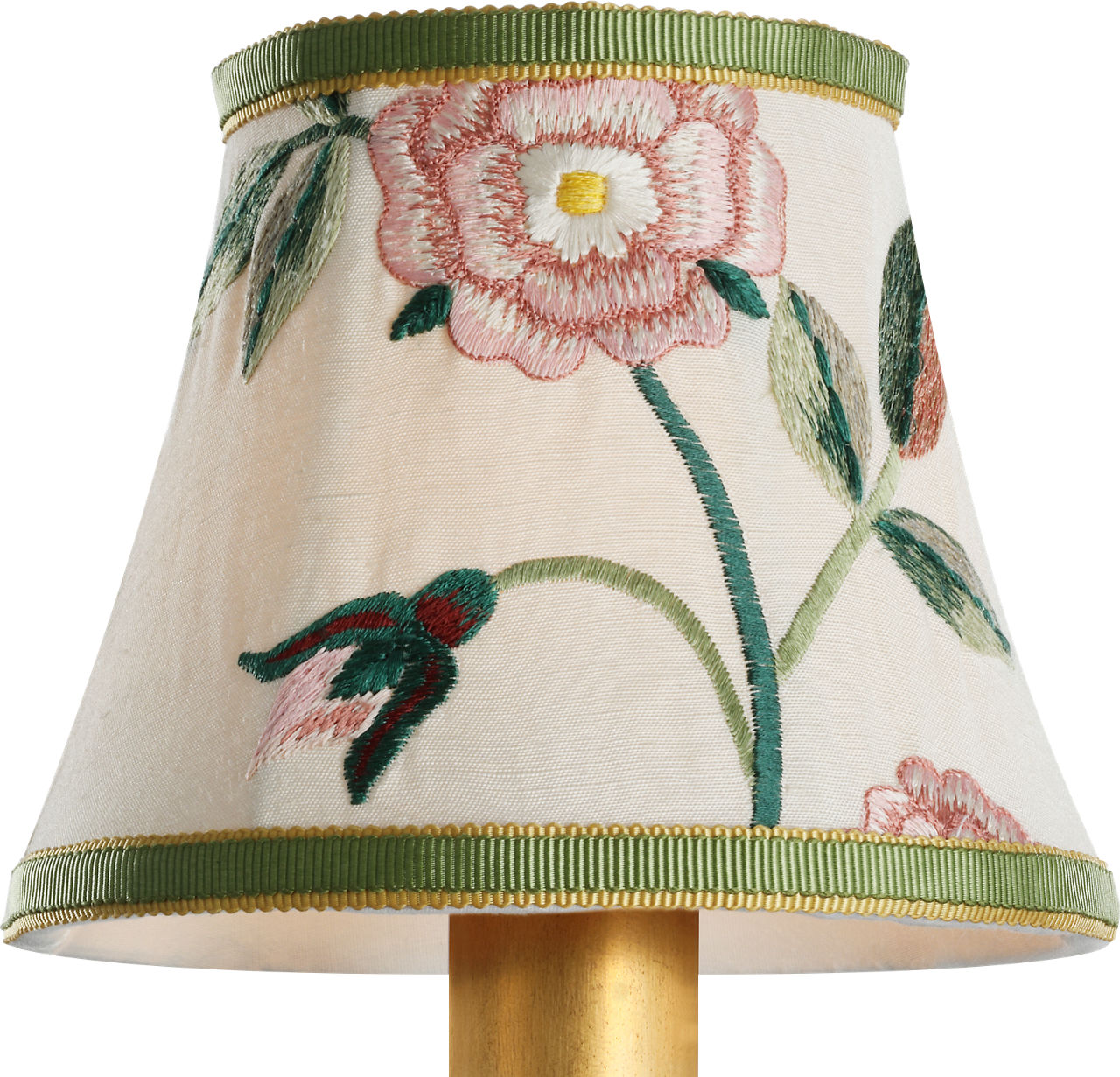 Schumacher 5" Empire Shade