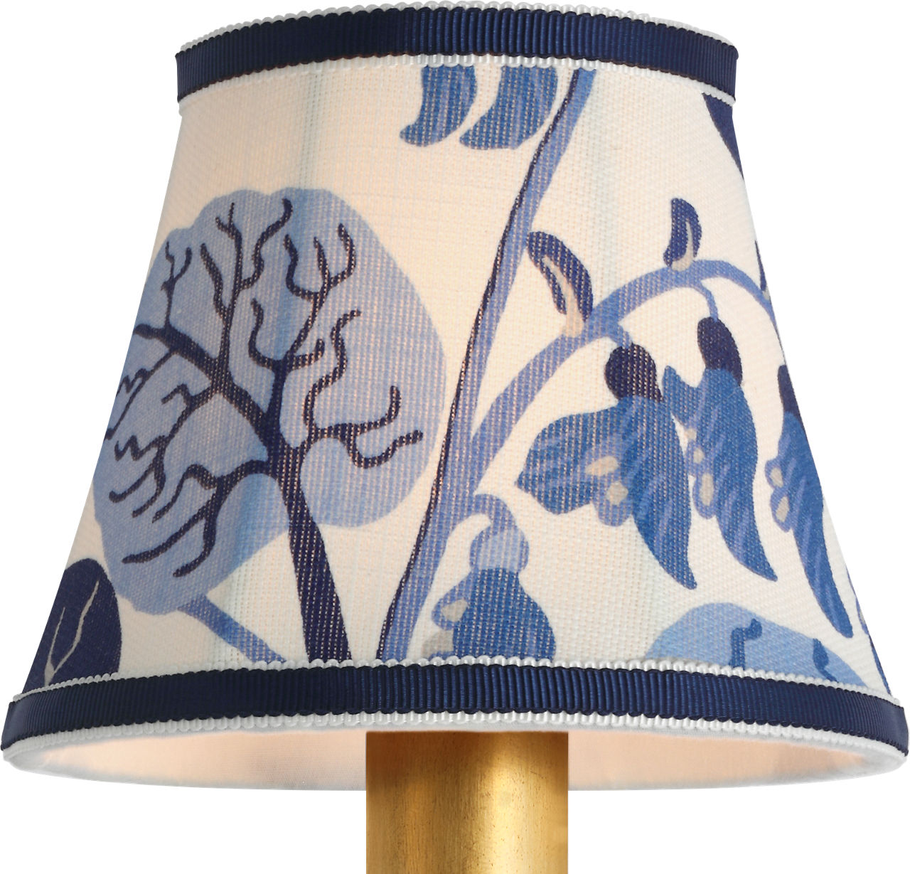 Schumacher 5" Empire Shade
