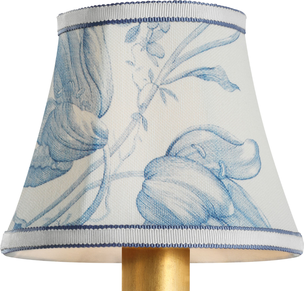 Schumacher 5" Empire Shade