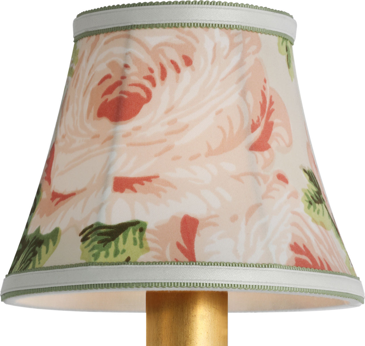 Schumacher 5" Empire Shade