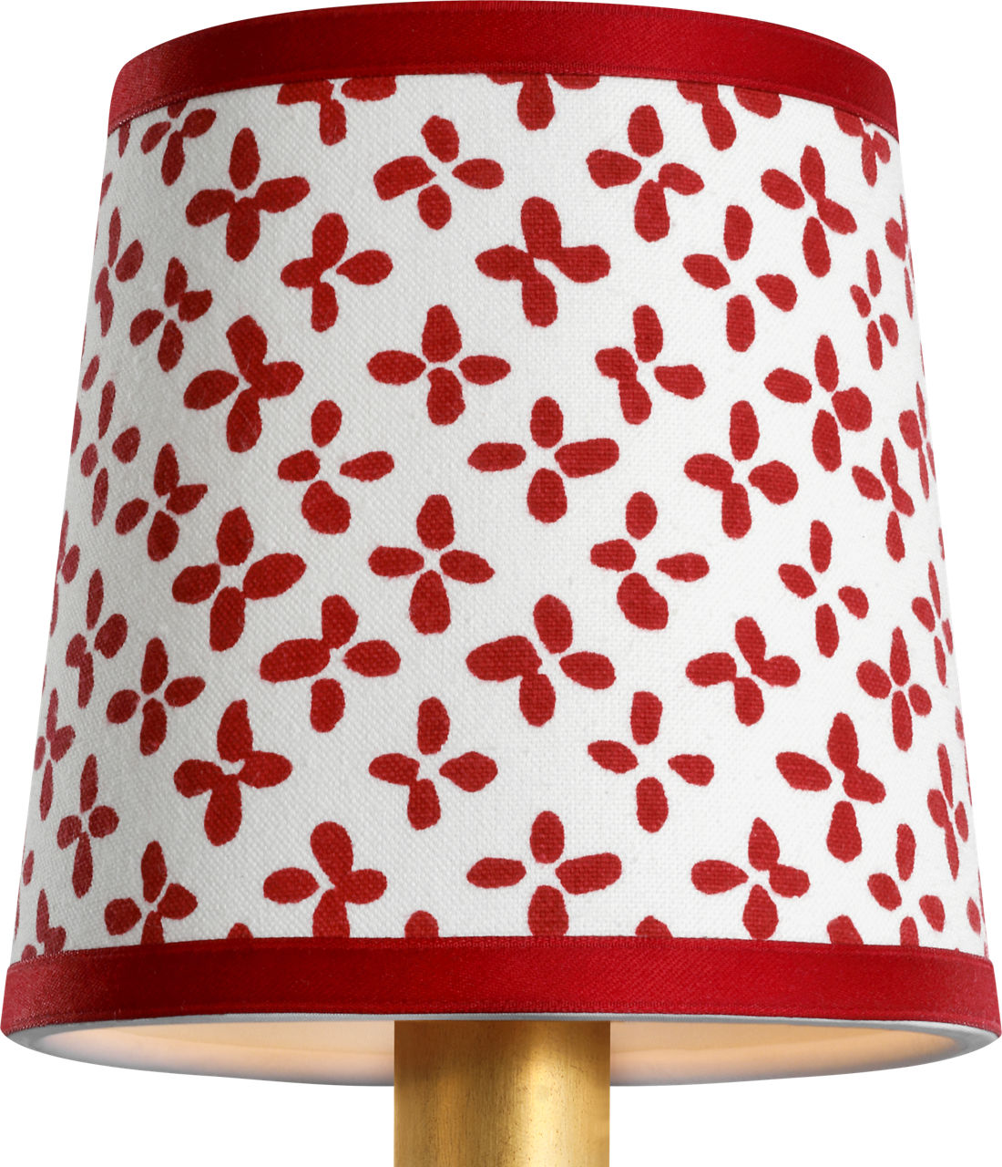 Schumacher 5" Empire Shade