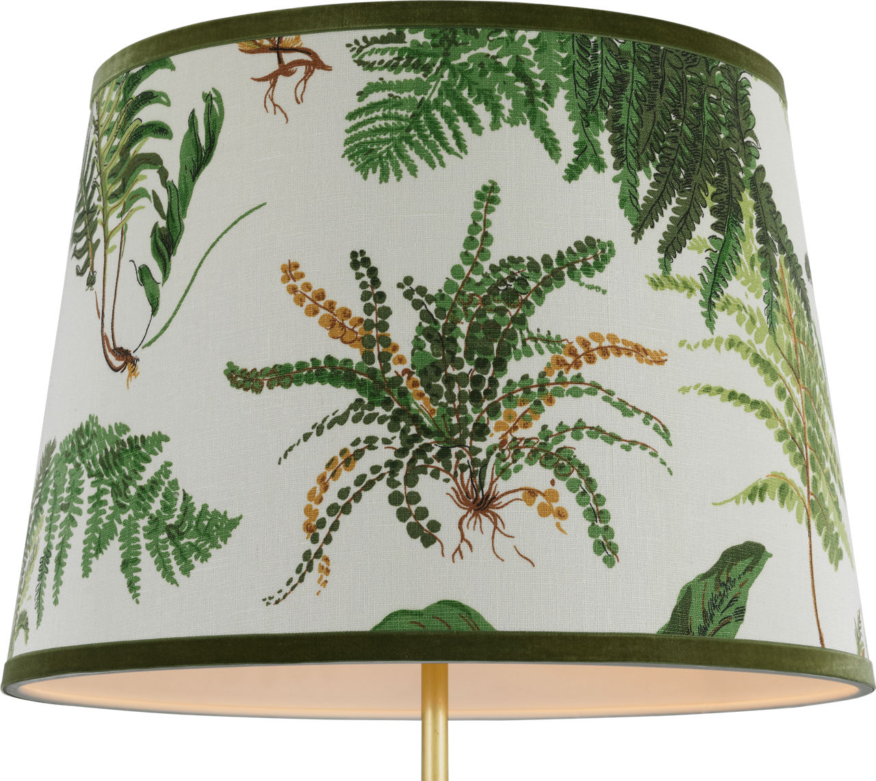 Schumacher 16" Empire Shade