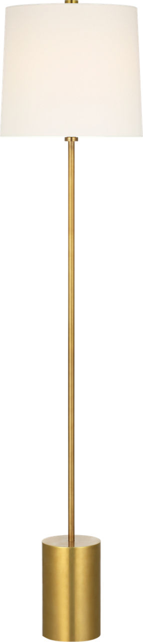 Frederick 58" Floor Lamp
