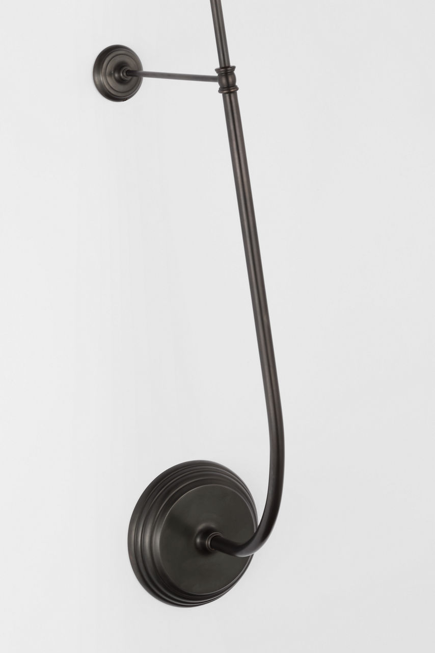 Visual Comfort Wyatt Sconce