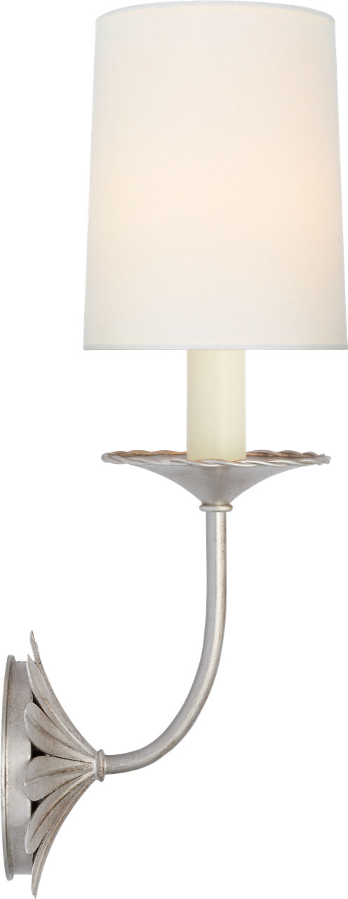 Leslie 17" Single Sconce - alternate view
