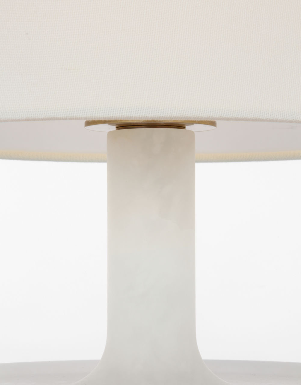Fayette 11" Cordless Accent Lamp - alternate view