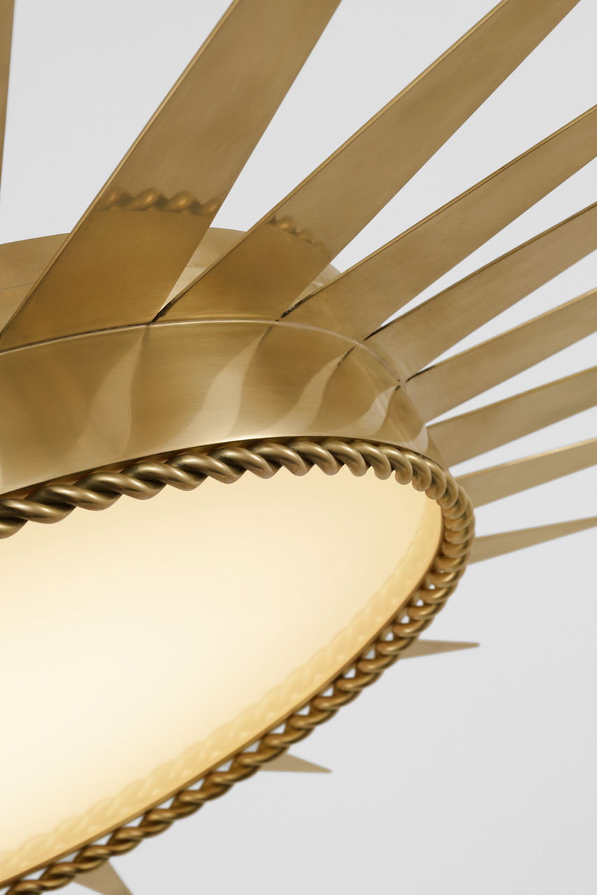 Soleil 45