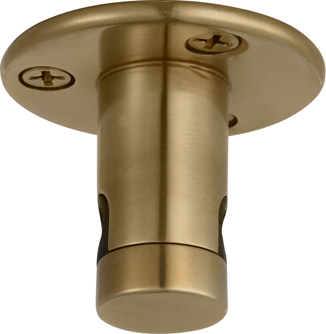 Signature 1.75" Single Cord Swag Mount in Hand-Rubbed Antique Brass