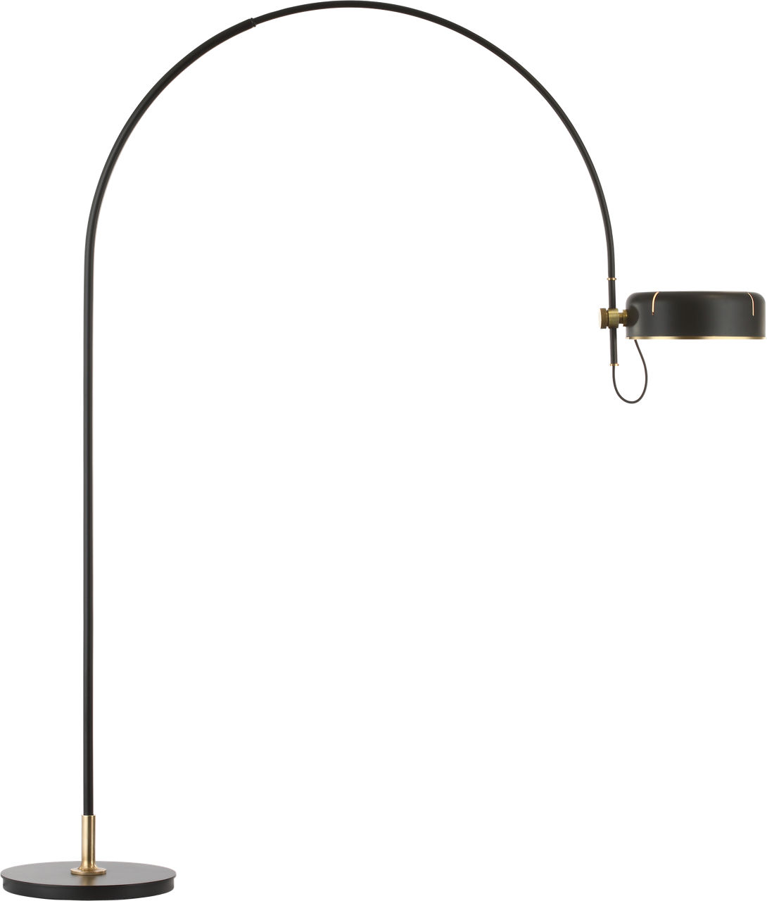 UNDERCOVER BEAR FLOOR LAMP ＰＲＯＪＥＣＴ１／６ MEDICOM TOY - UNDERCOVER BEAR FLOOR LAMP