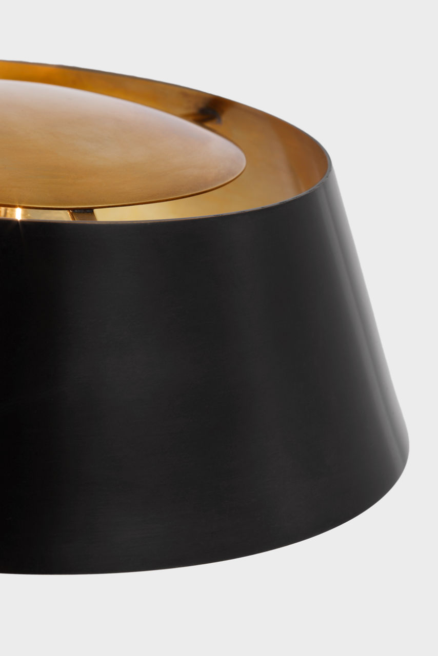 Alfie Pharmacy Floor Lamp - TOB1148 | Visual Comfort