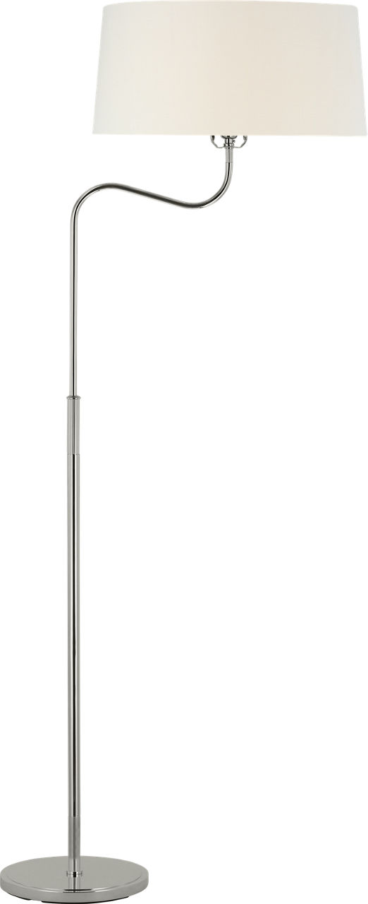 Canto 68" Linear Chandelier