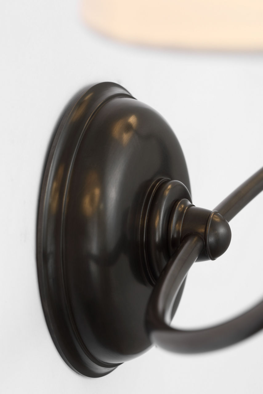 Visual Comfort Vendome Cordless Sconce - Thumbnail 5