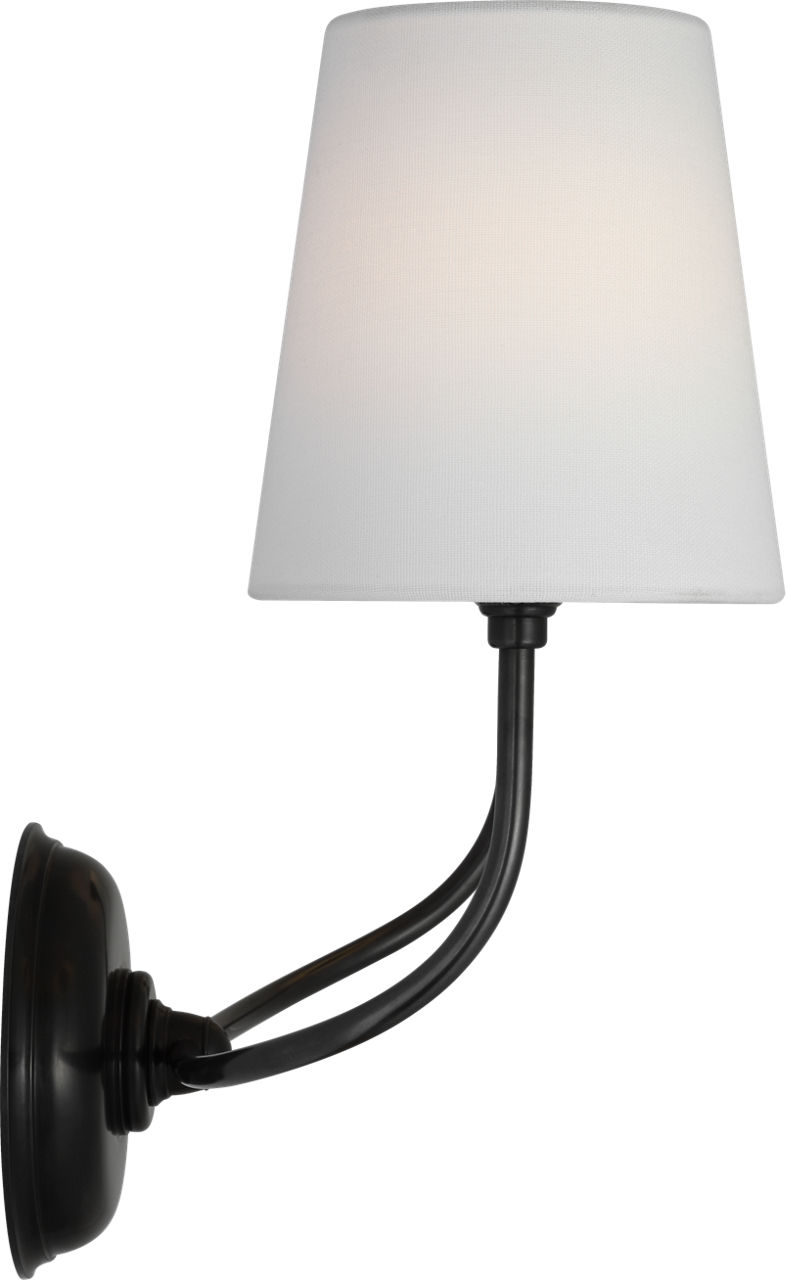 Visual Comfort Vendome Cordless Sconce - Thumbnail 3