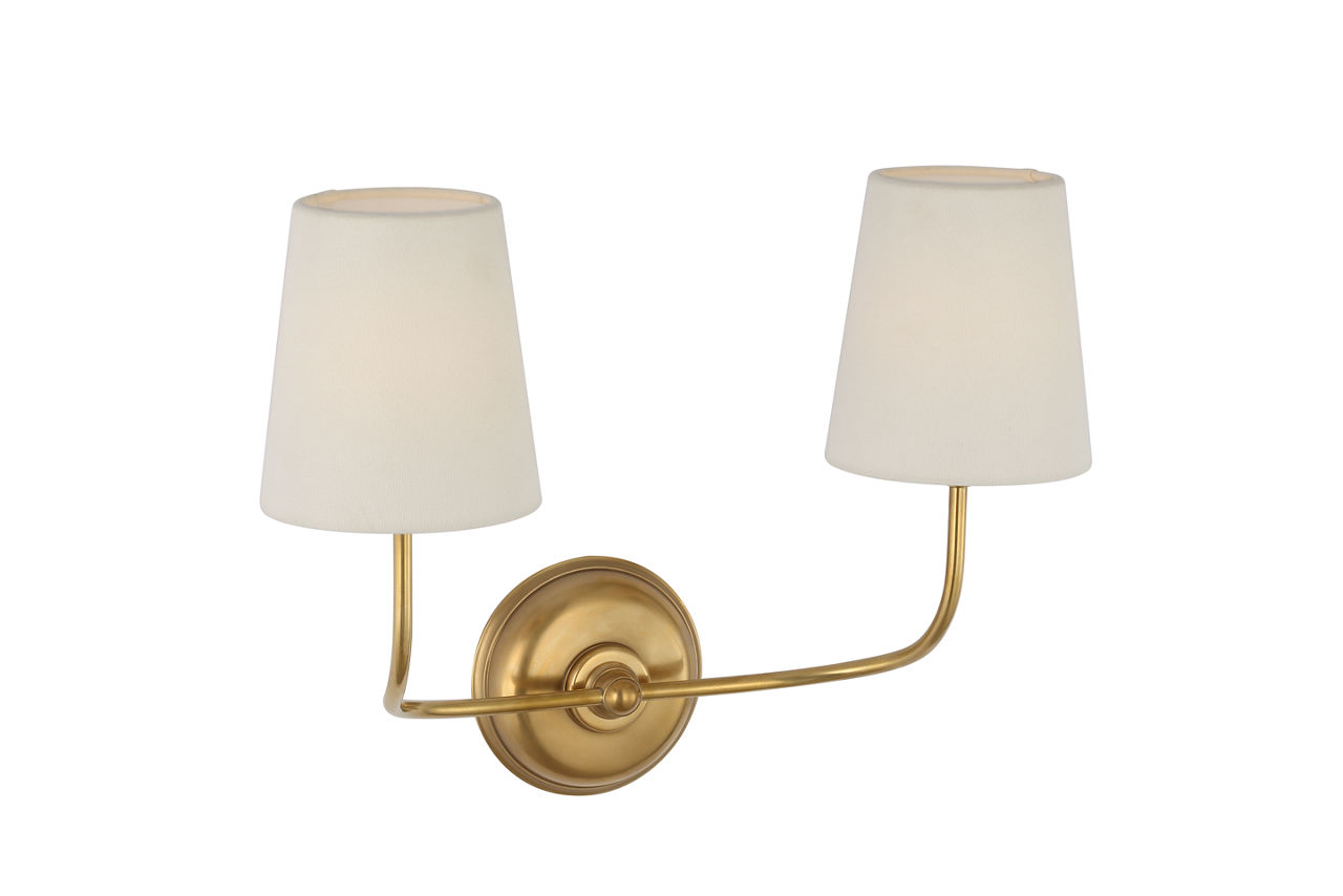 Signature Collection Vendome Cordless Sconce - Thumbnail 3