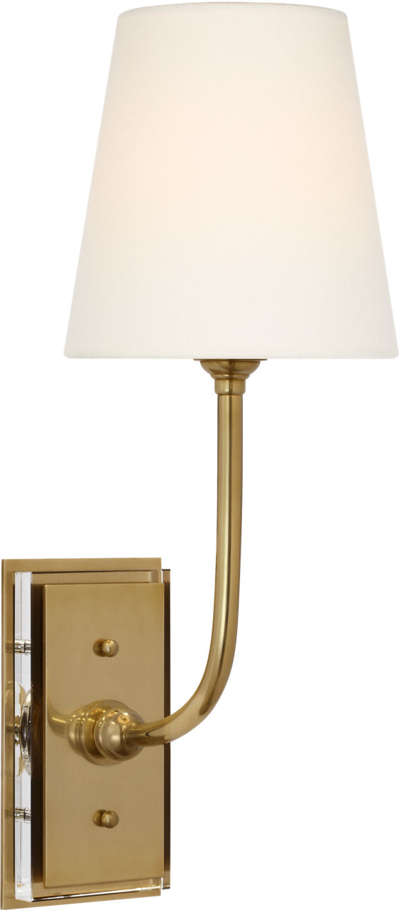 Hulton Medium Chandelier