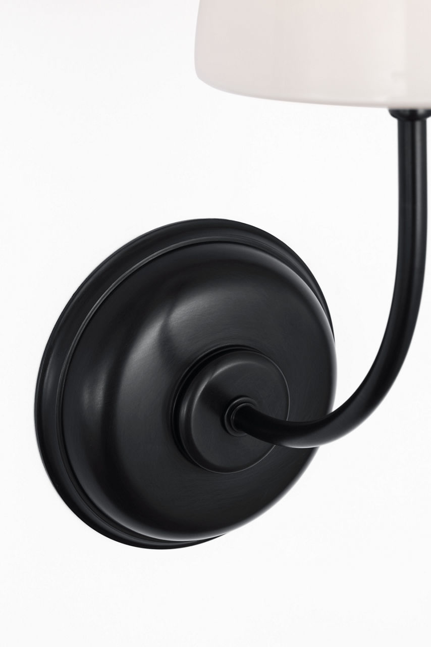 Vendome Single Bath Sconce - TOB2407 | Visual Comfort