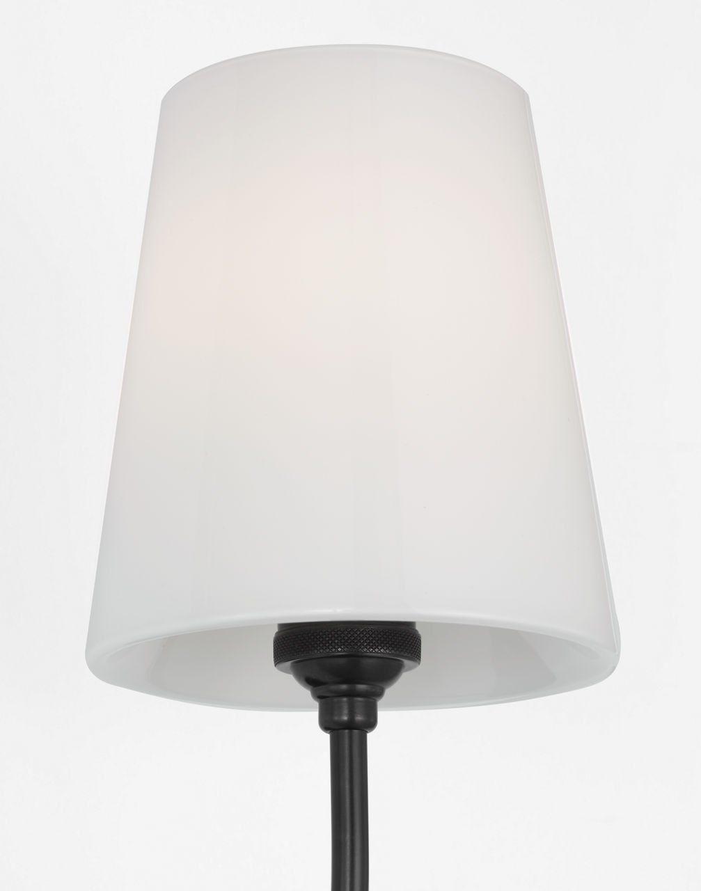 Vendome Single Bath Sconce - TOB2407 | Visual Comfort