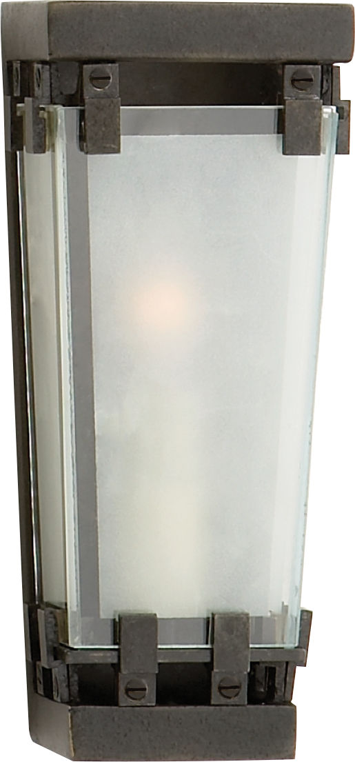 Exum Small Sconce