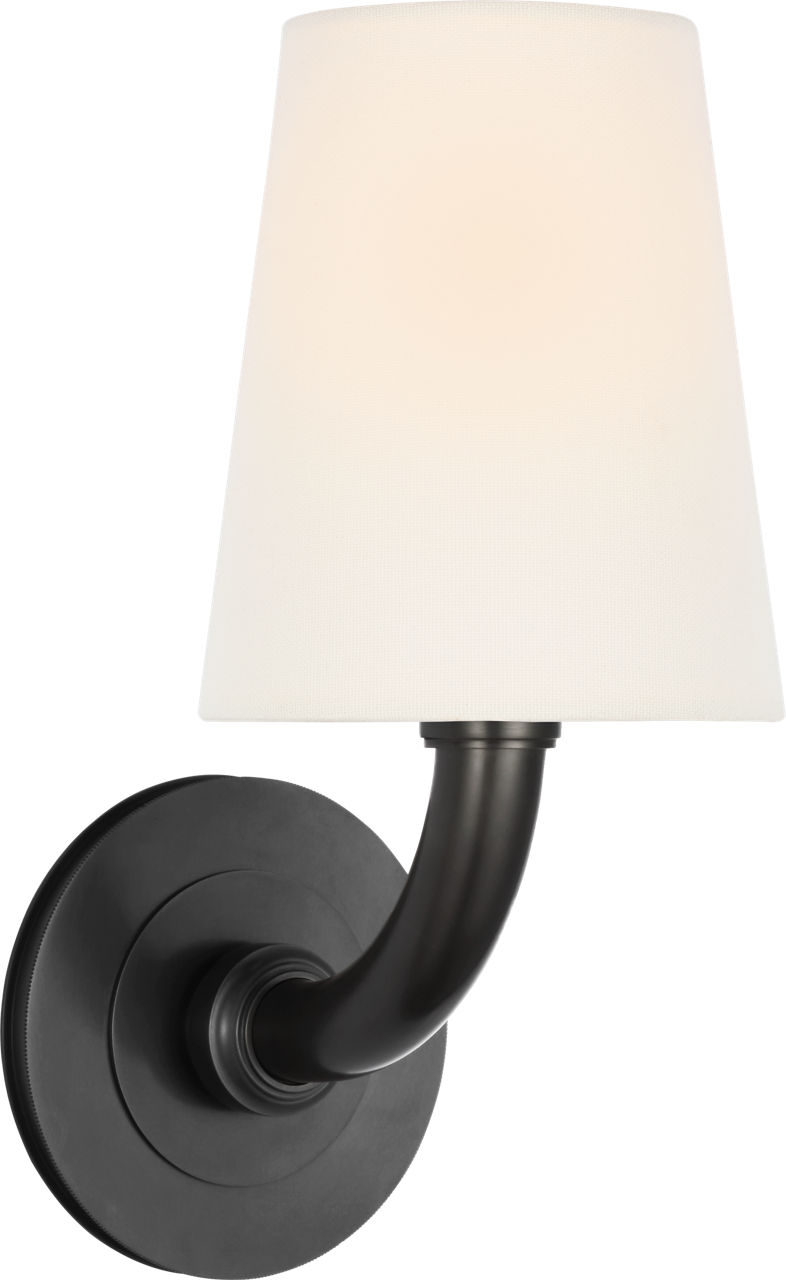 Rally 12" Bath Sconce