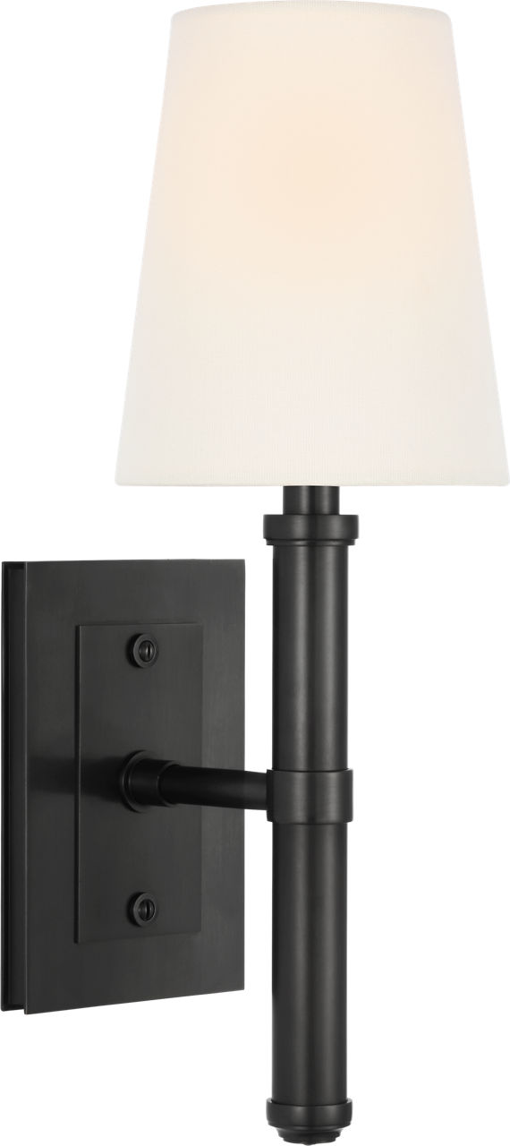Rally 15" Sconce