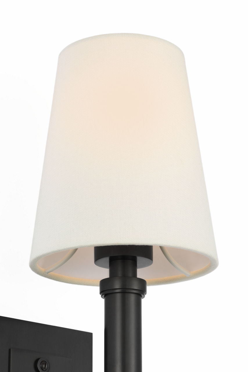 Rally 15" Sconce - alternate view