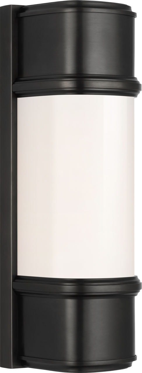 Rally 13" Linear Bath Sconce