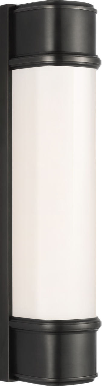 Rally 19" Linear Bath Sconce