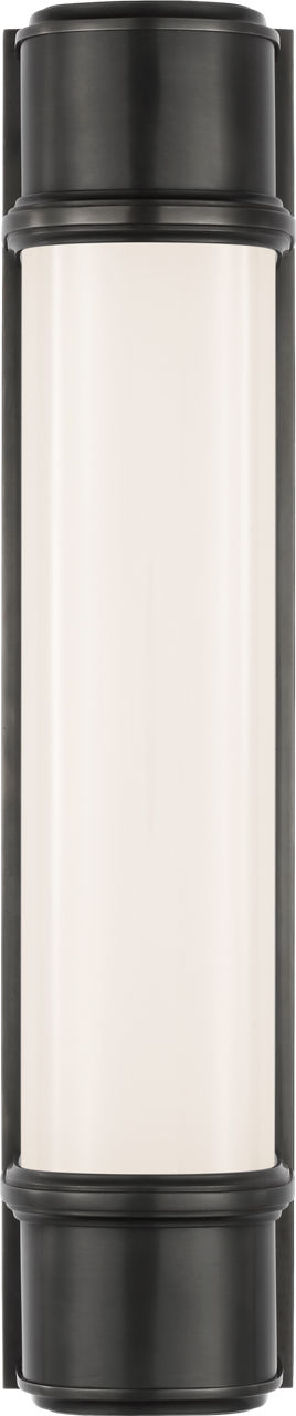 Rally 19" Linear Bath Sconce - alternate view