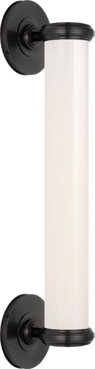 Rally 23" Bracketed Bath Sconce