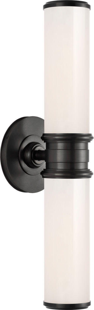 Rally 18" Double Bath Sconce