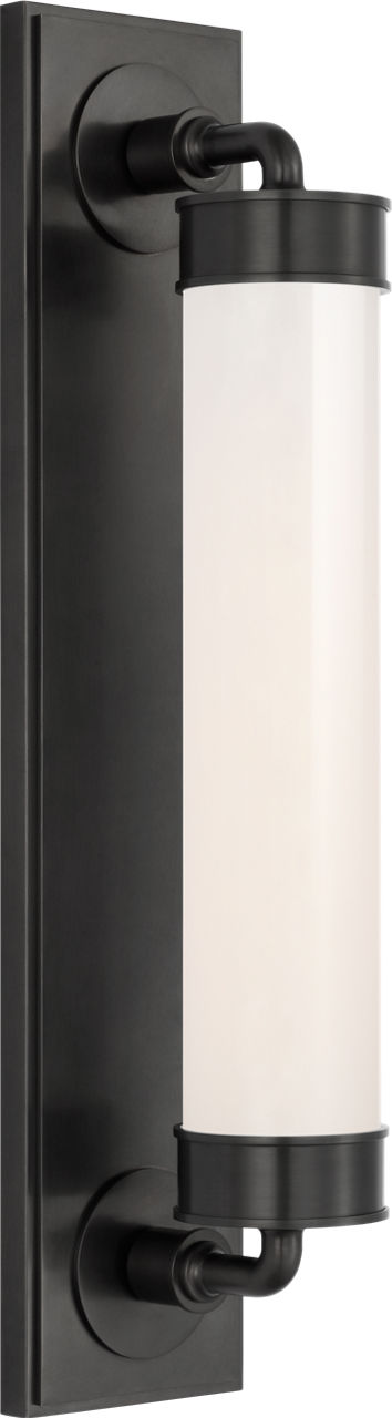Maritime 20" Linear Bath Sconce