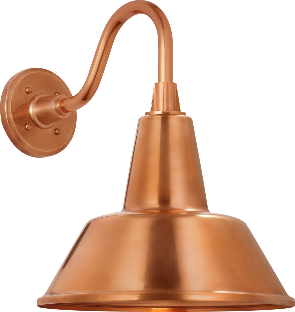 Academy 11" Flynn Barn Light