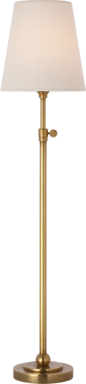 Bryant 27" Adjustable Cordless Table Lamp